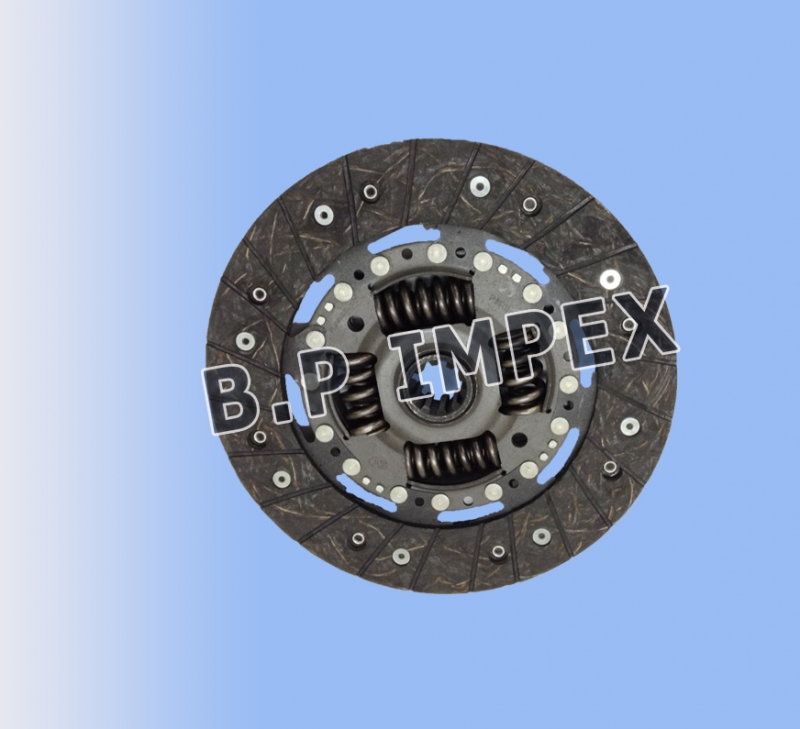 Clutch Disc